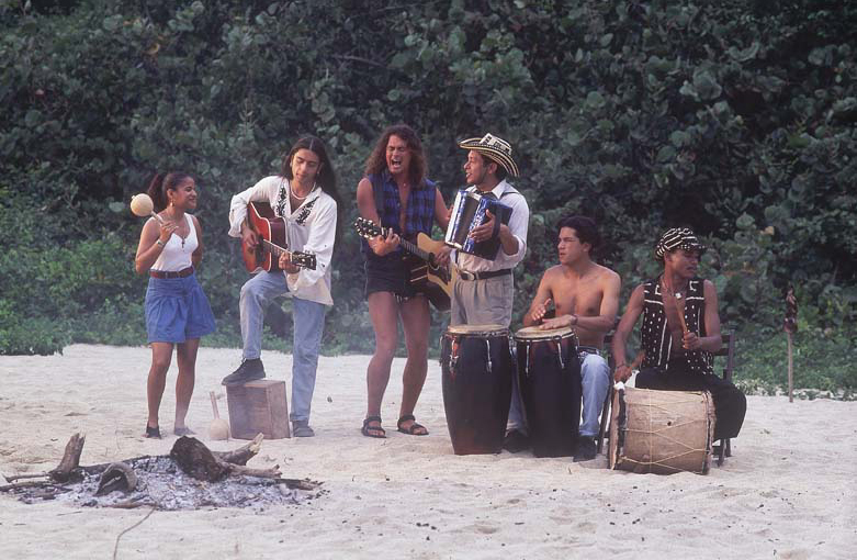 “La tierra del olvido”: 25 años del éxito de Carlos Vives