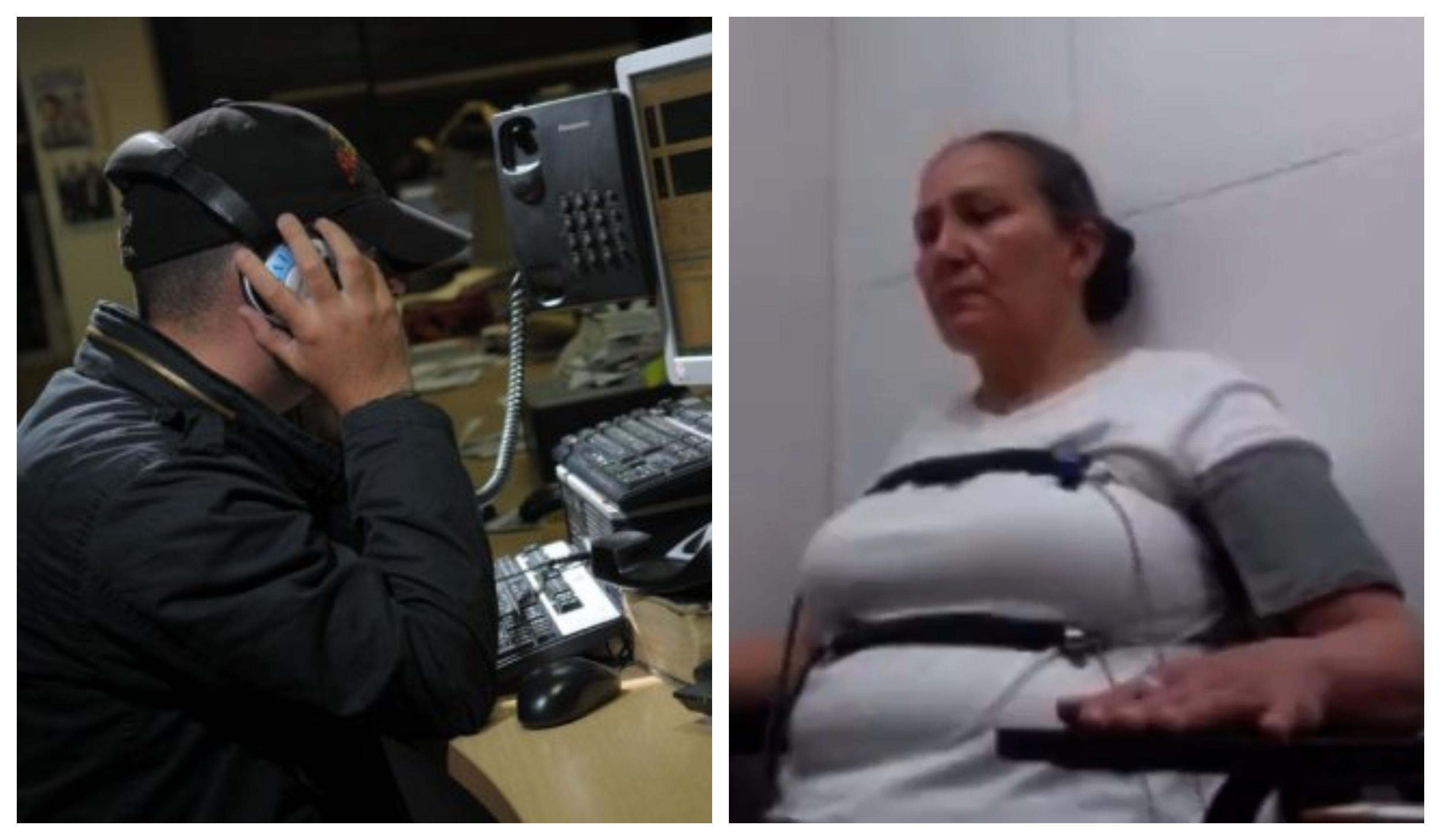 Así chuzaron a los amigos de Marelbys Meza: imputan a policía e informante secreto