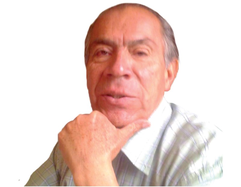 Carlos Néstor Gómez desapareció hace casi 10 años en Taminango, Nariño