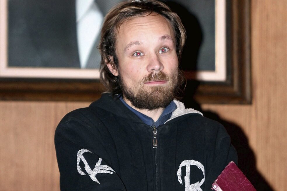Liberan al periodista alemán Billy Six tras cuatro meses preso en Venezuela