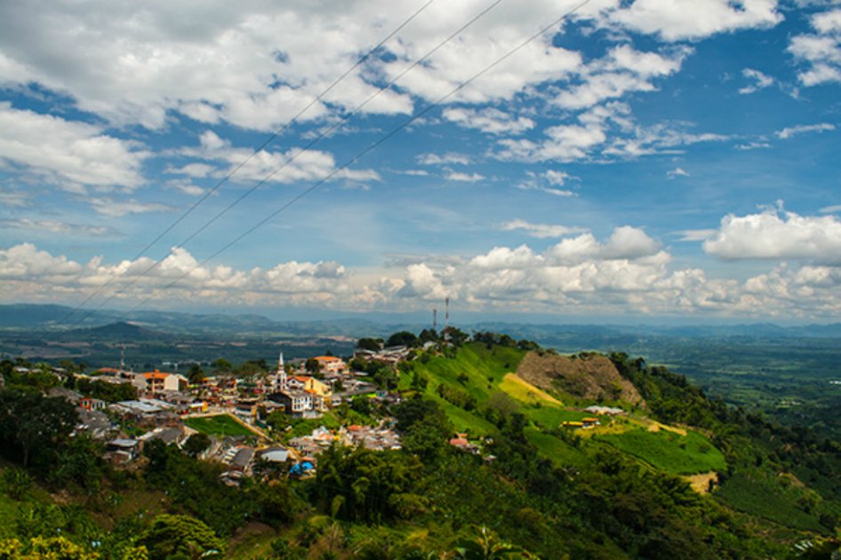 Condenan a extesorera de Buenavista, Quindío