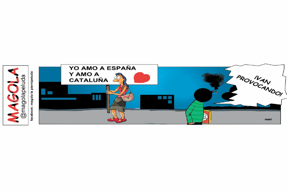 Provocación
