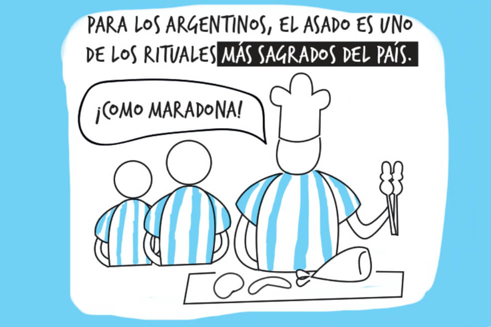 Camilo Gómez y Natalia Pedraza / @camilogomez8 y @pedrazabravo