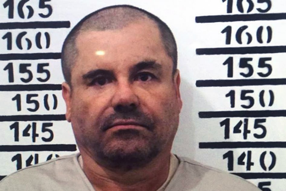 «El Chapo» entró dos veces a Estados Unidos estando prófugo, asegura su hija