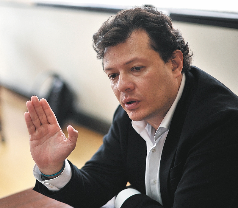 Mintic dice que Hollman Morris será subdirector de RTVC