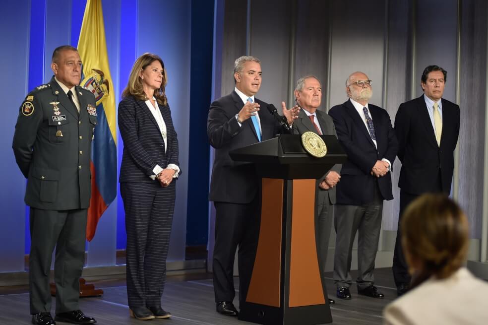 Comisión dice que no se han presentado “falsos positivos” en 2019