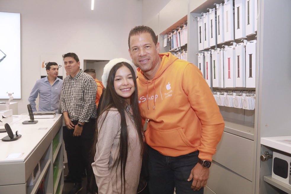 Lanzamiento del nuevo Apple Watch Ultra en iShope