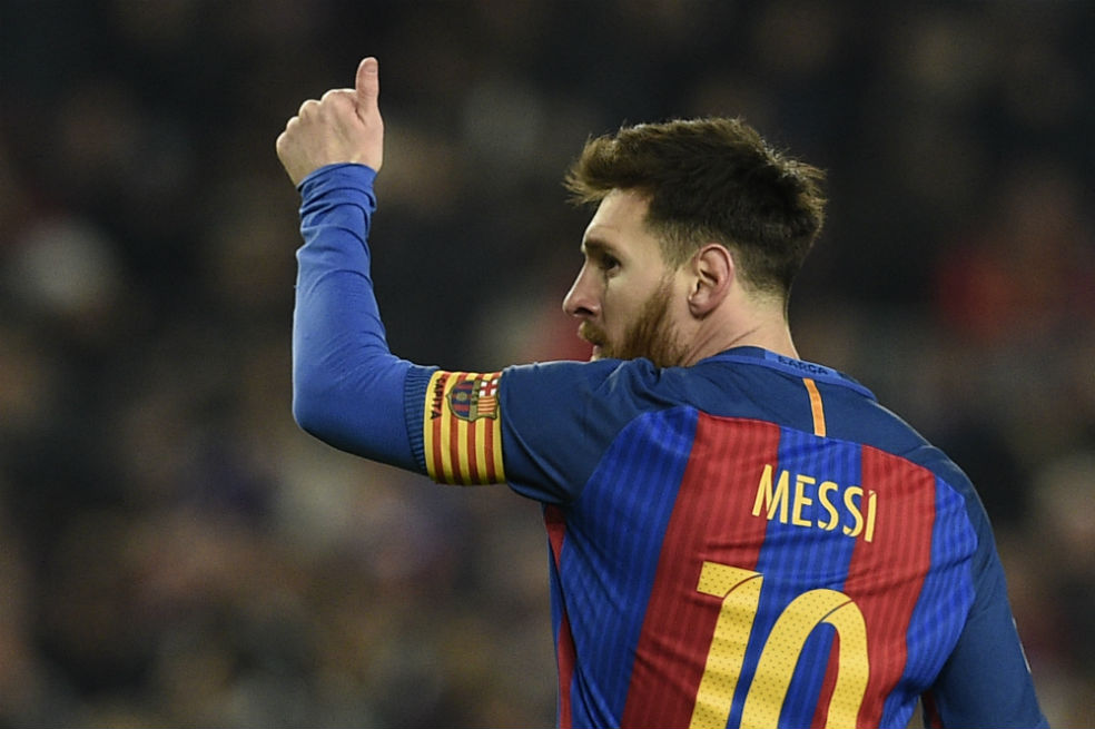Barcelona-Atlético de Madrid, final adelantada en semifinales de Copa del Rey