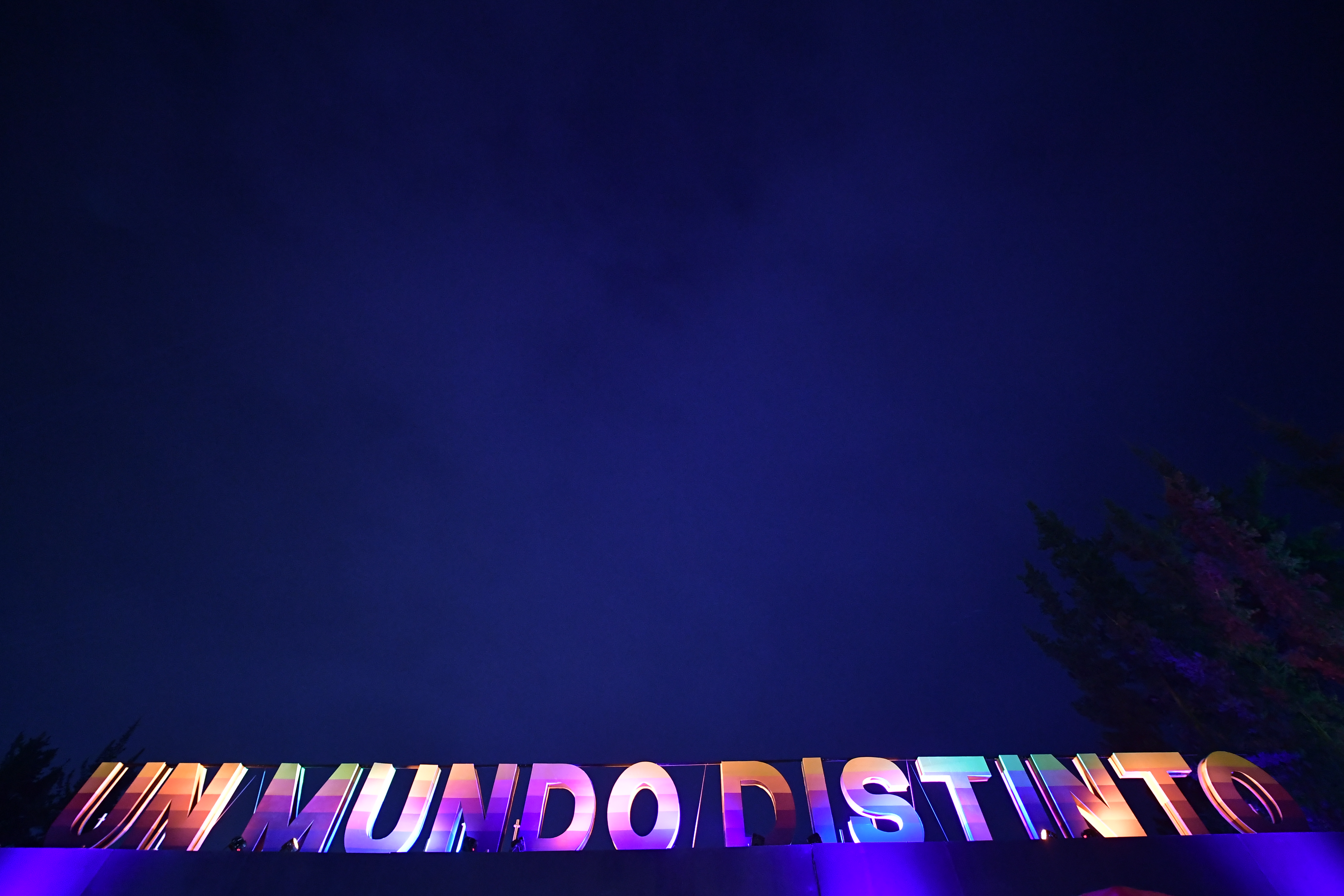Así será el line up por días del Festival Estéreo Picnic 2024