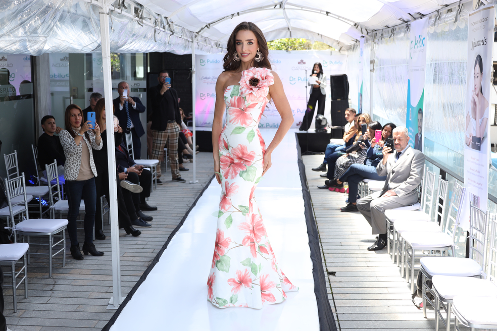 Madison Kvaltin Miss Universe Canadá 2023