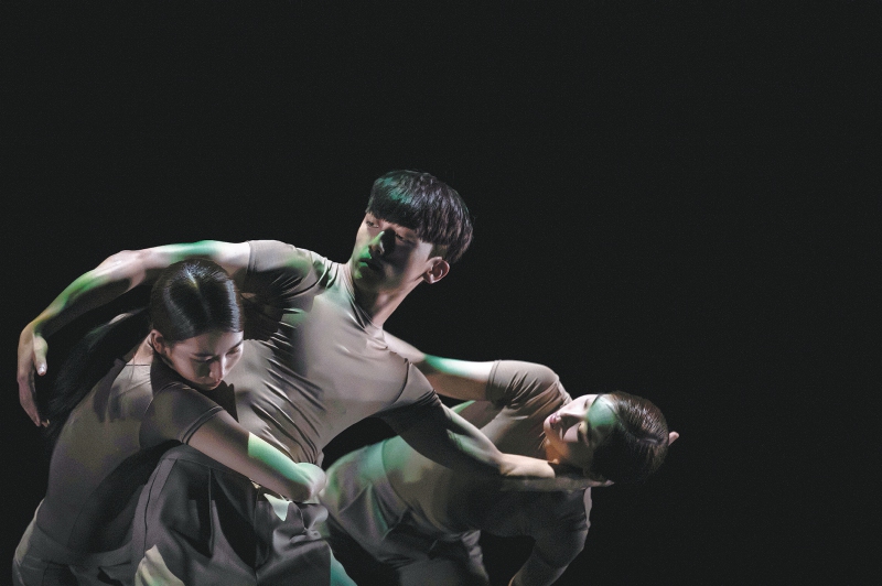 Teatro Digital presenta en junio a la Compañía de Danza del Teatro Mayor Julio Mario Santo Domingo