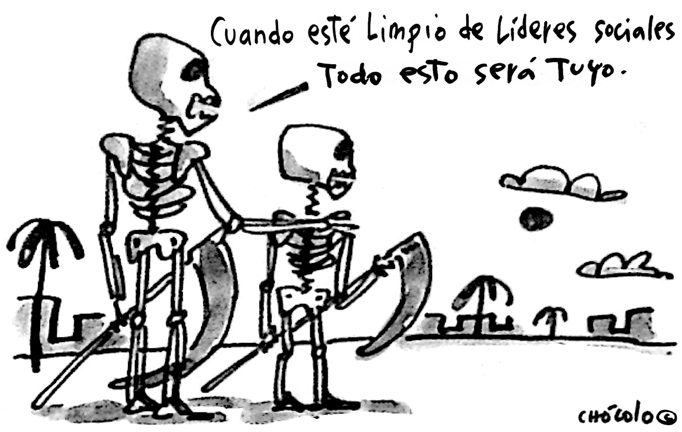 Chócolo