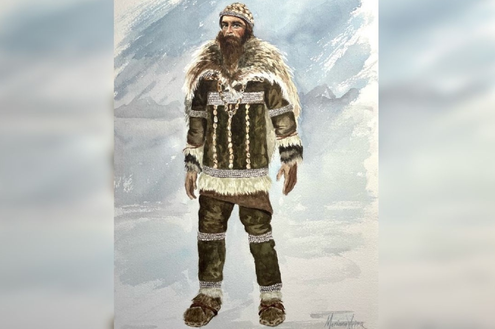 ¿Cuándo empezaron a usar ropa los humanos?, arqueólogos encuentran algunas pistas