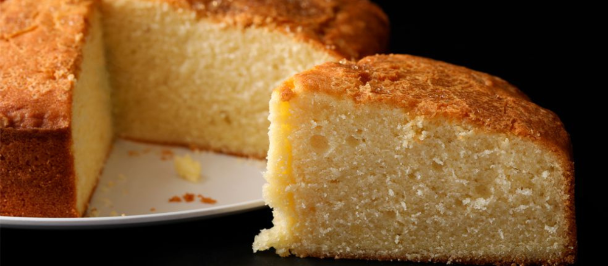Torta de vainilla: receta para que quede esponjosa en pocos pasos