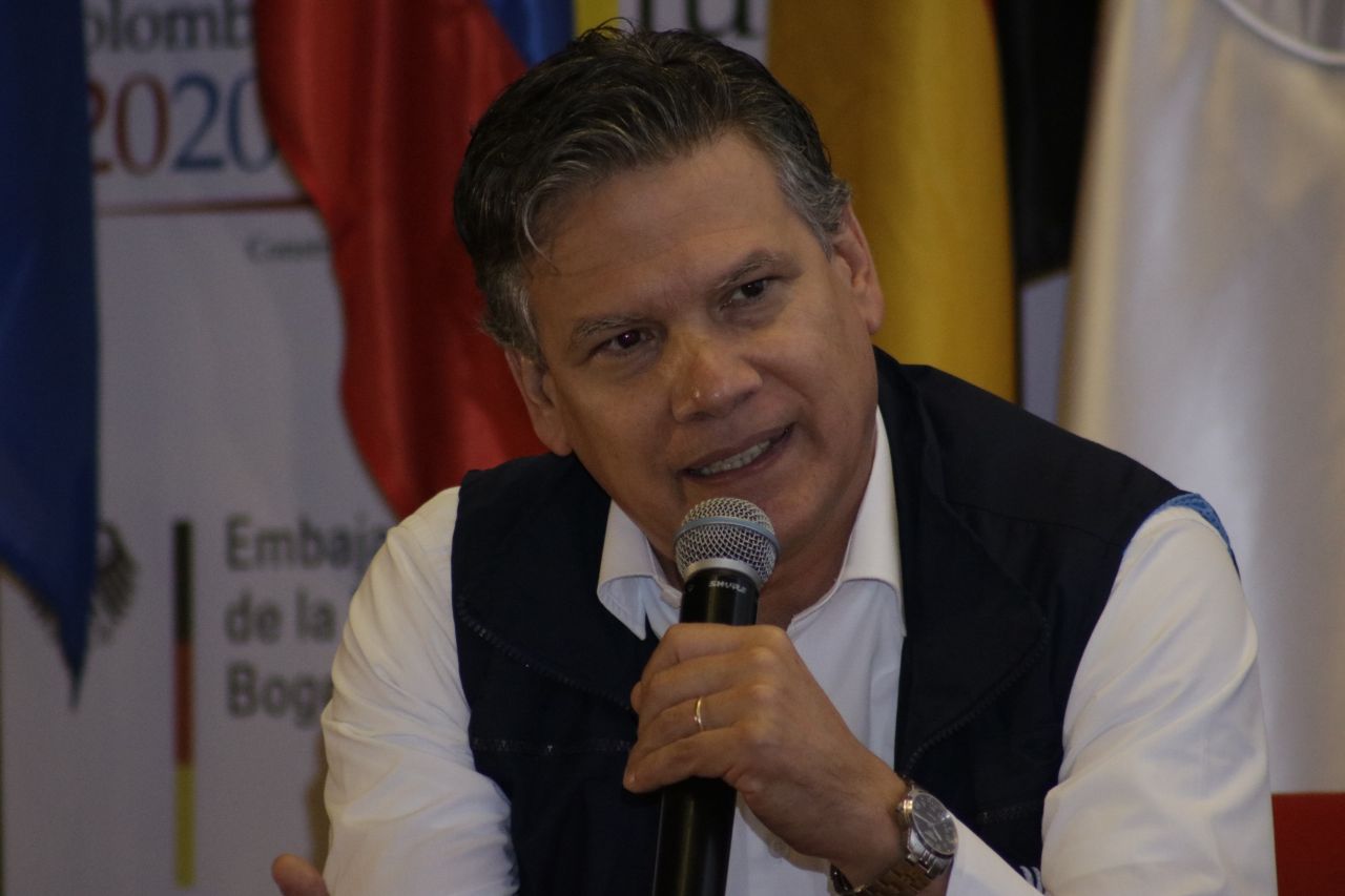 La Defensoría del Pueblo apoyará la participación de las víctimas en la JEP