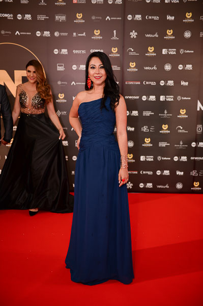 Adriana Muñoz