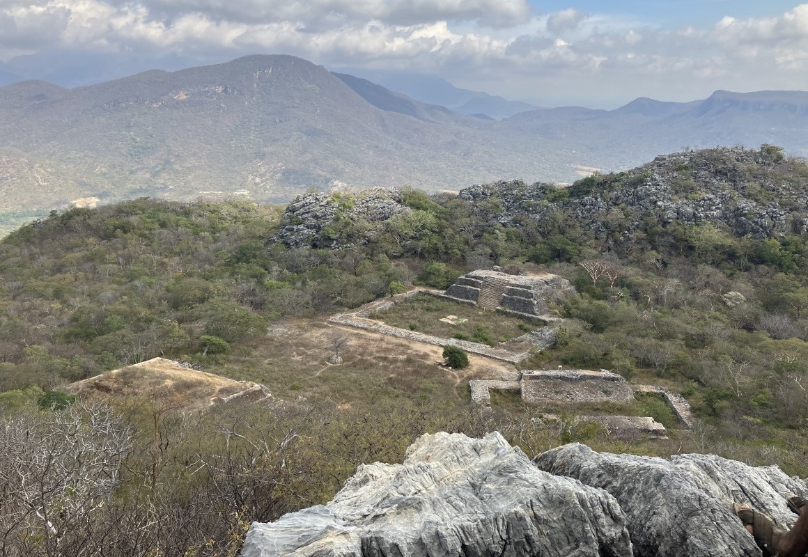Científicos descubrieron novedades de una ciudad indígena de hace 500 años