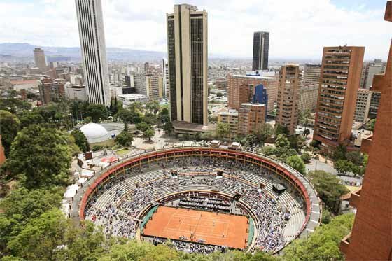 Con la paz, turismo en Bogotá crecería 20%