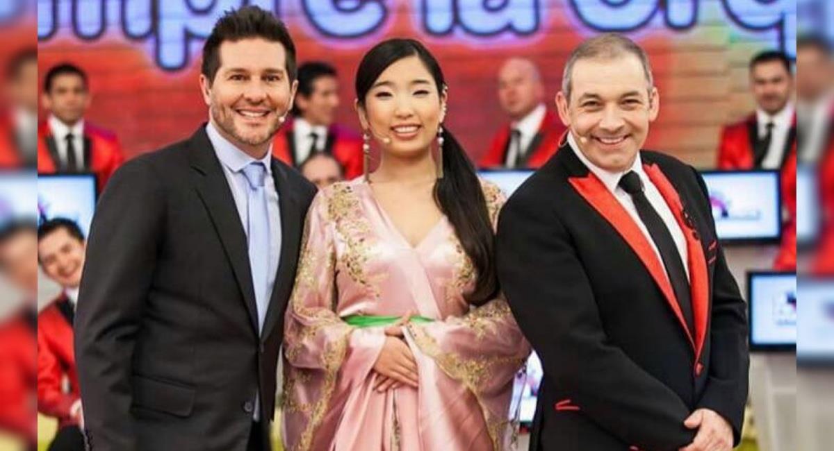 Yositoko tuvo romance en Colombia, mientras estaba comprometida: Marcelo Cezán