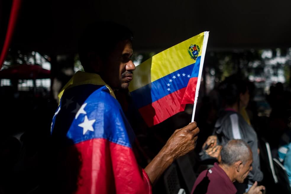 ¿En qué consiste el Plan de Respuesta Humanitaria de la ONU para Venezuela?
