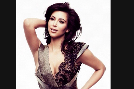 Kim Kardashian teme que hagan público nuevo video sexual