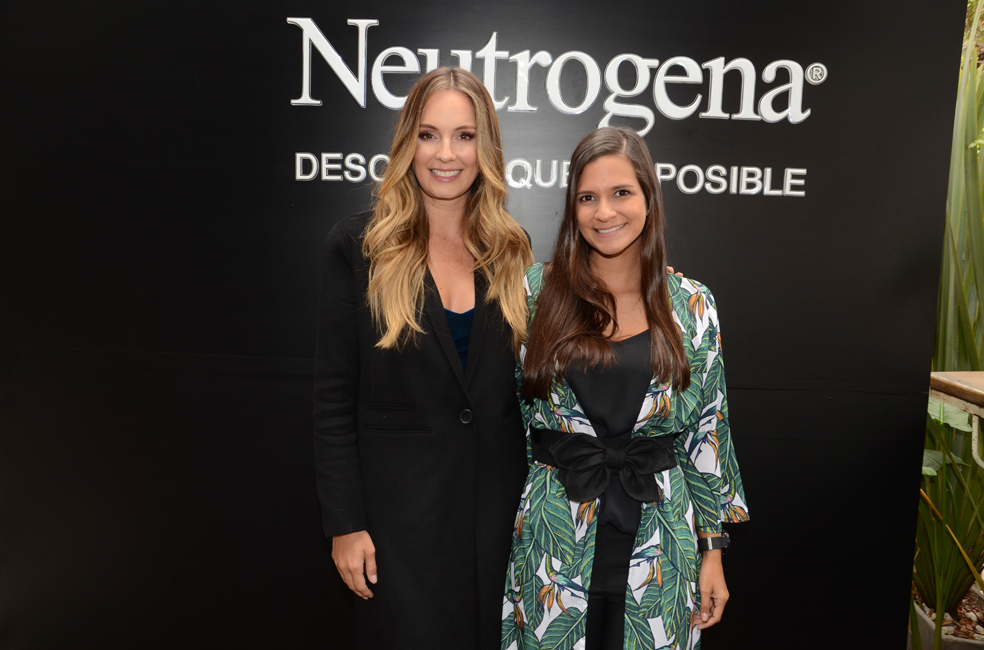Neutrogena lanza su nuevo producto para la belleza de la mujer