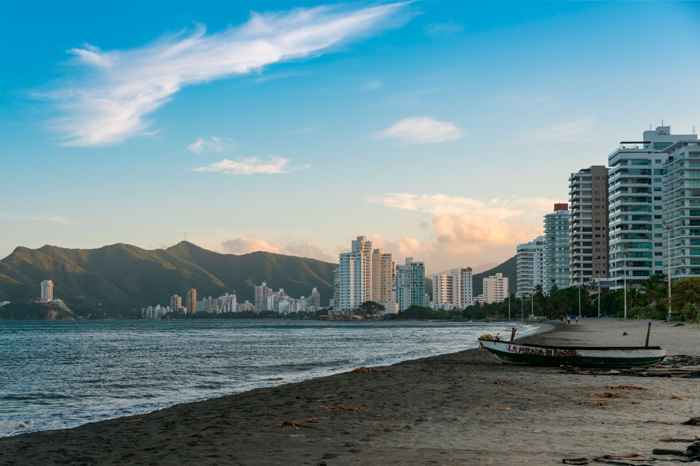Veeduría alerta posible emergencia sanitaria en Santa Marta