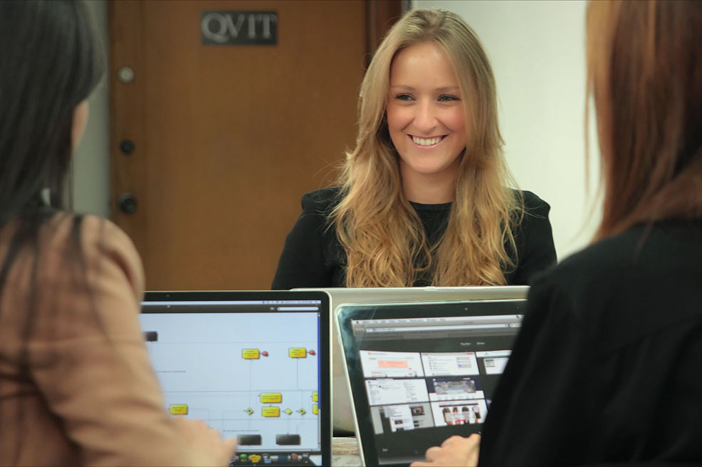 Qvit: el éxito de un ‘vestier’ virtual
