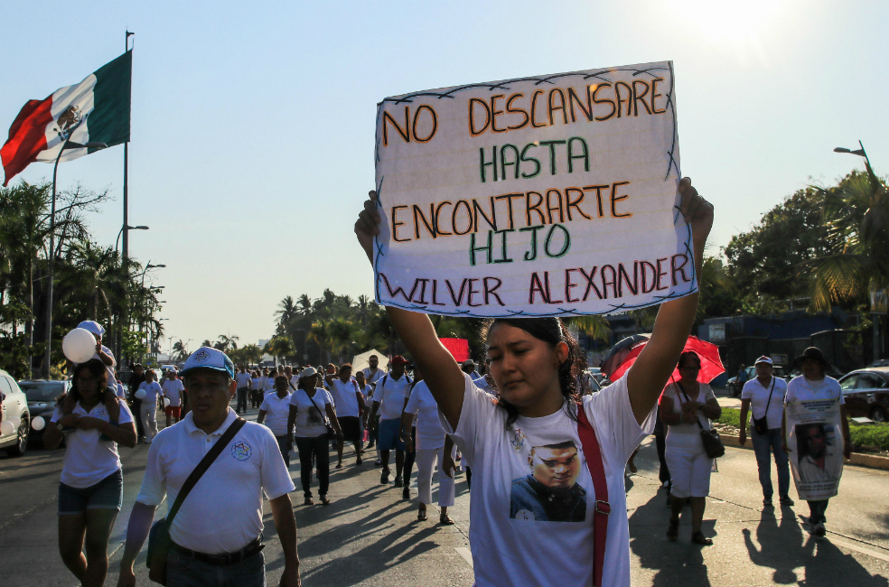 ONU denuncia que los detenidos por el caso Ayotzinapa fueron torturados