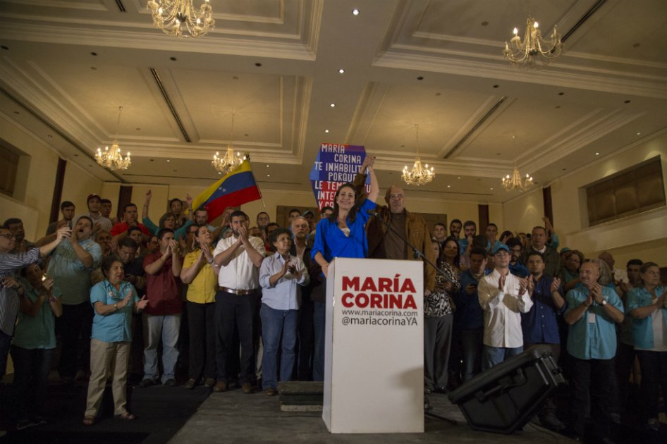 Excluir a Venezuela del Mercosur si no garantiza elecciones sin exclusiones y con veedores
