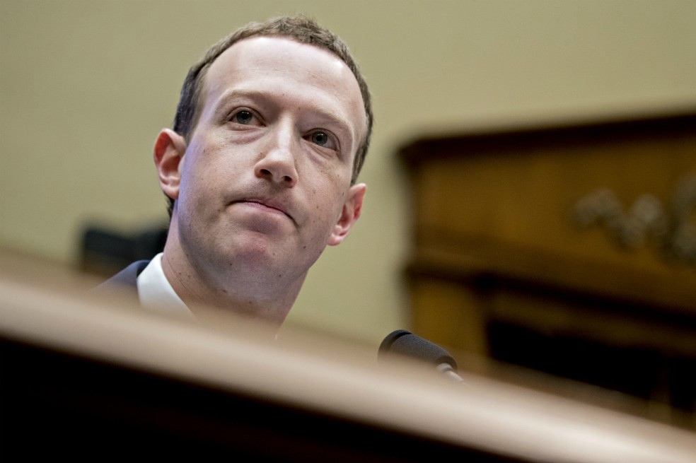 Facebook deberá hacer frente a demanda por violación de datos