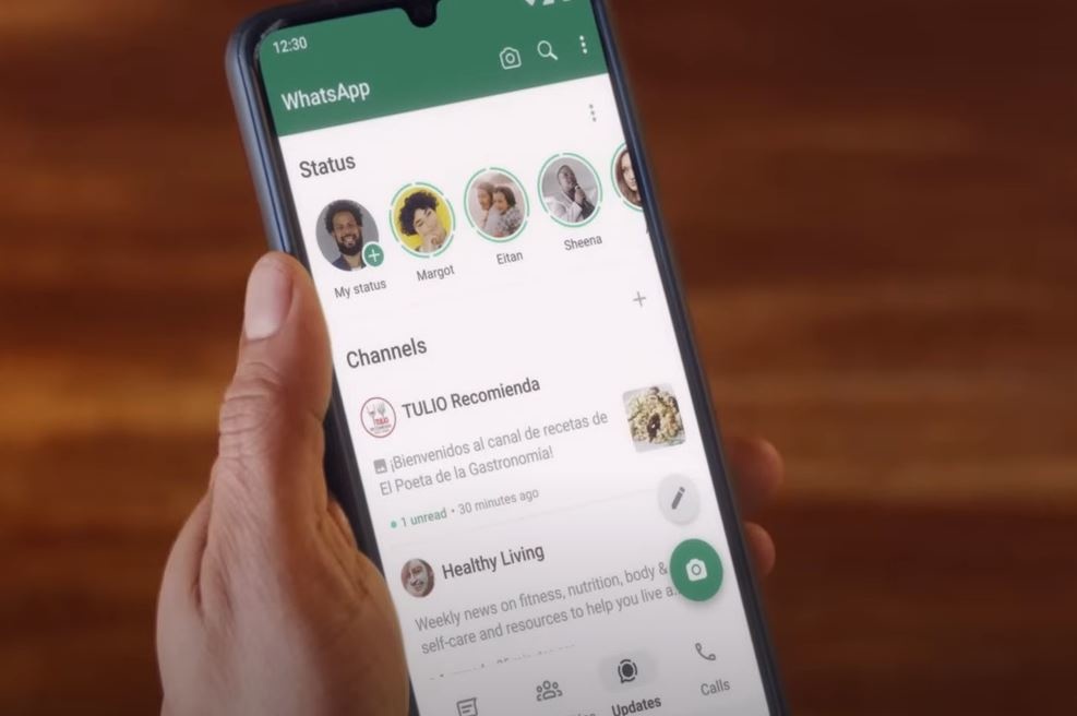 WhatsApp impedirá las capturas de pantalla a fotos de perfil de otras personas