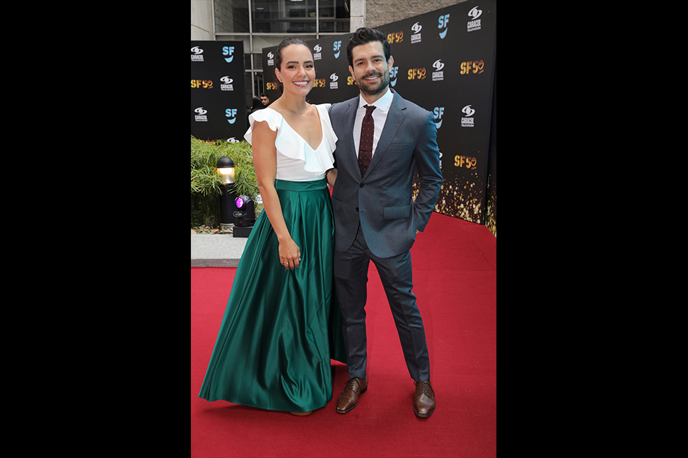 SABADOS FELICES CELEBRACION 50 AÑOS