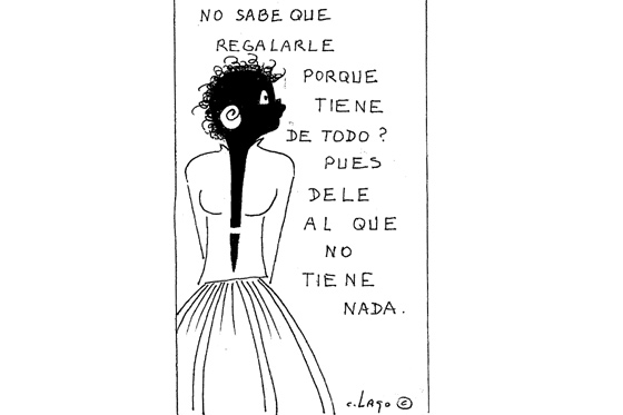 Regalos