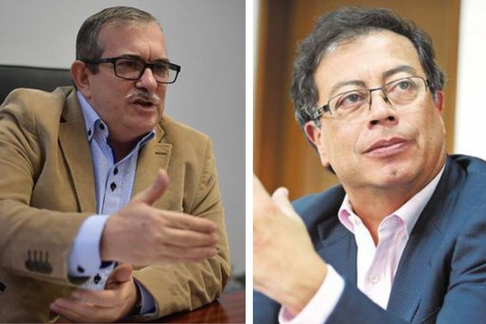 Rodrigo Londoño pide a Petro acudir ante ONU para mantener verificación de sanciones de la JEP