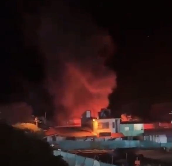 Tres ataques se presentaron en Leiva, La Llanada  y Taminango  en Nariño