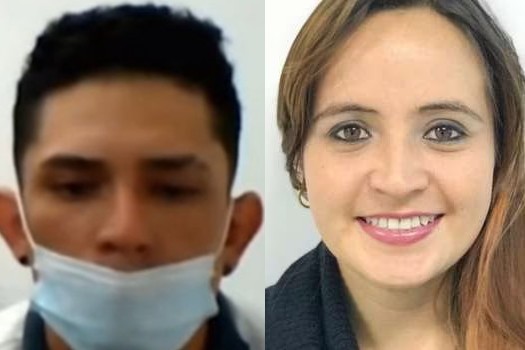 Condenado a más de 37 años de cárcel por el crimen de la periodista Natalia Castillo