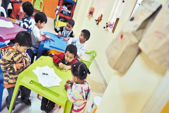 Los elogios de la Unesco a la política educativa de Bogotá