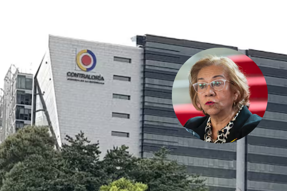 Contraloría dice que sí hay “riesgos relevantes” en el nuevo modelo de pasaportes del país