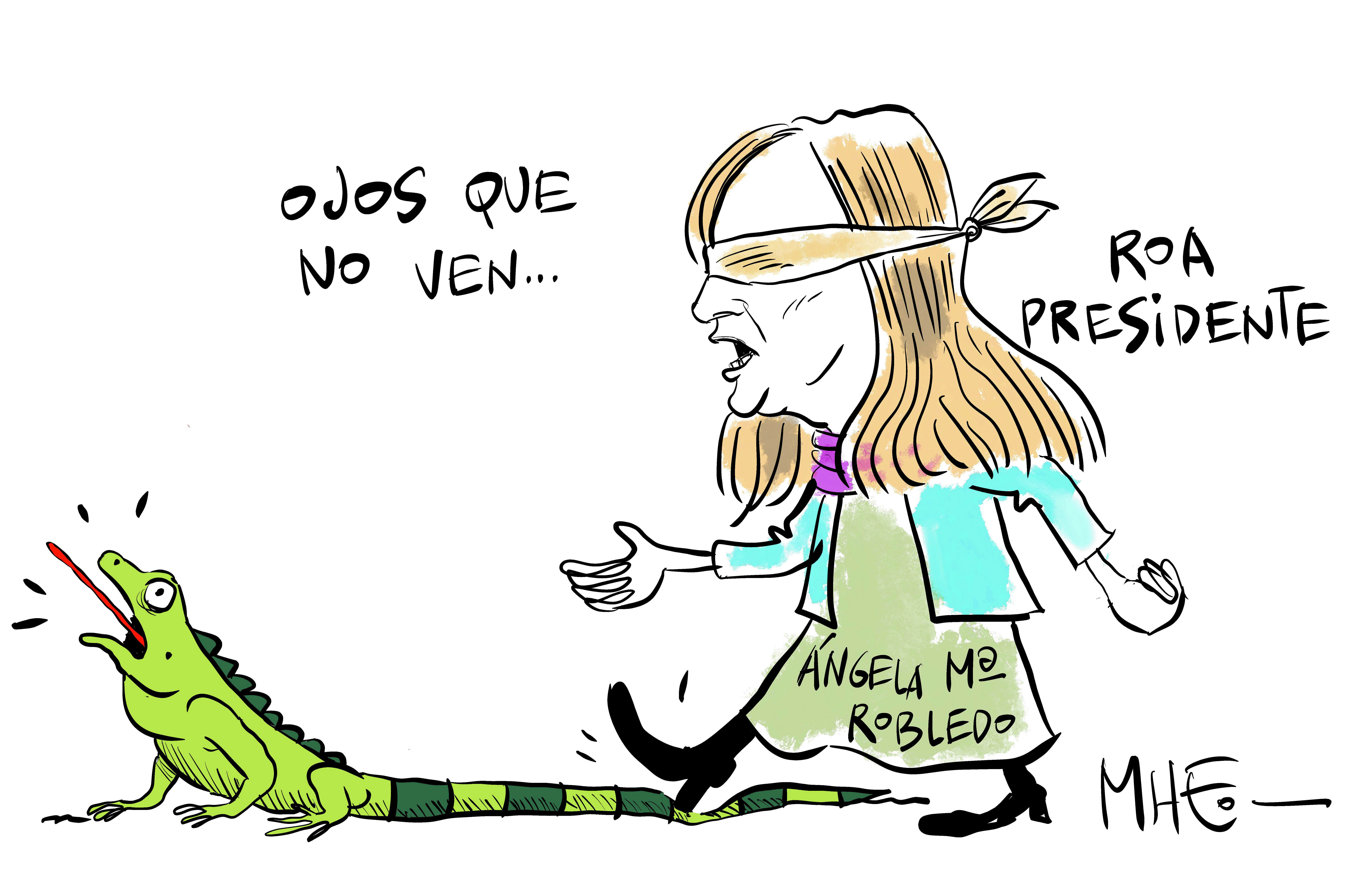 Gobierno corporativo