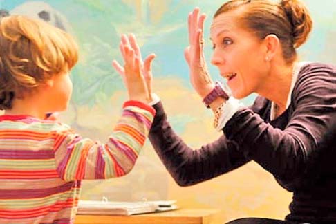 Estudio vincula aumento del riesgo de autismo con consumo de antidepresivos