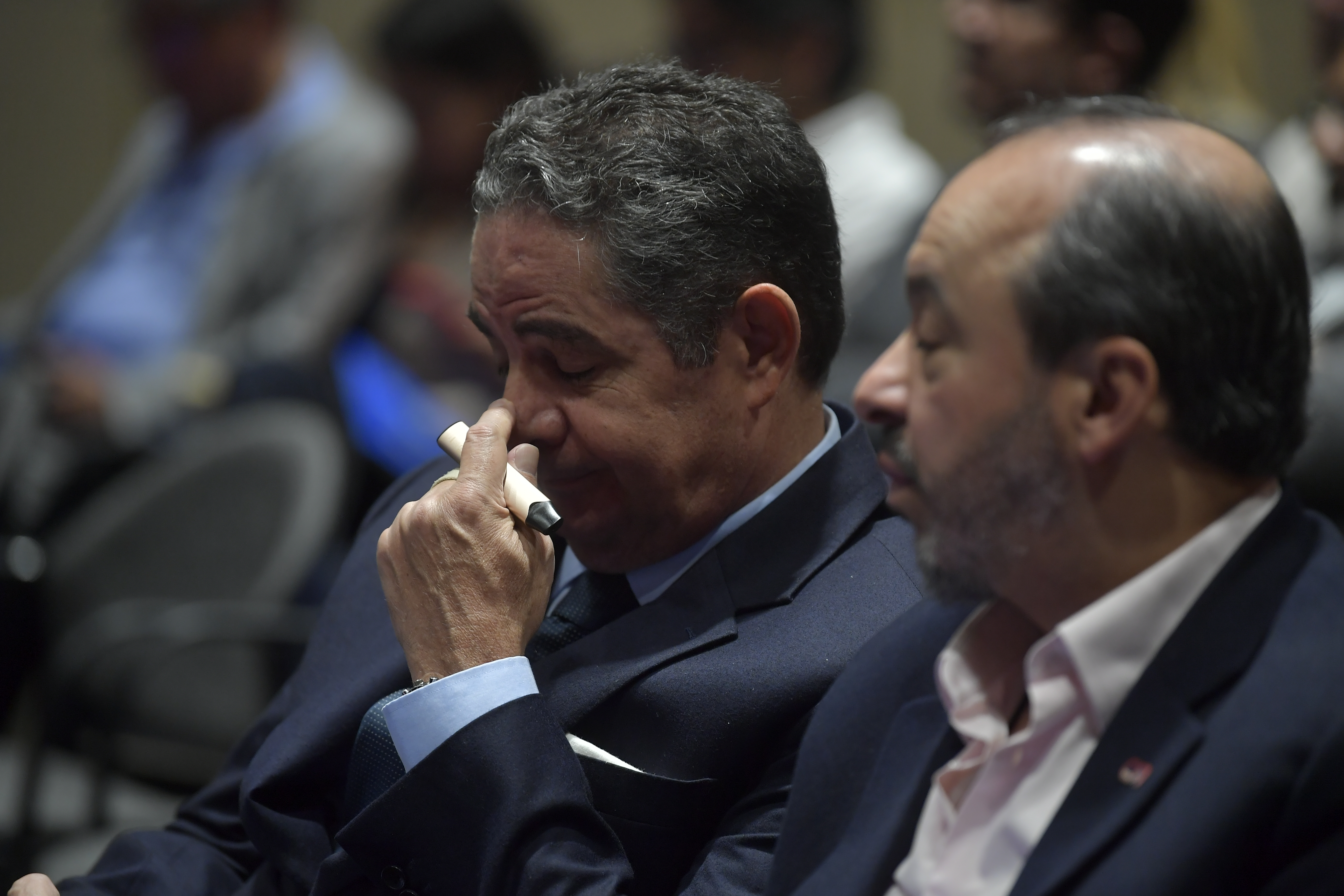 Cambio Radical solicitó ante la CIDH medidas cautelares para proteger a su bancada