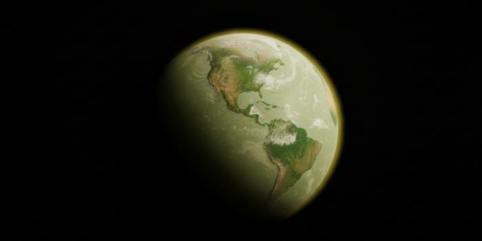 Así resolvieron científicos un misterio climático de hace 66 millones de años