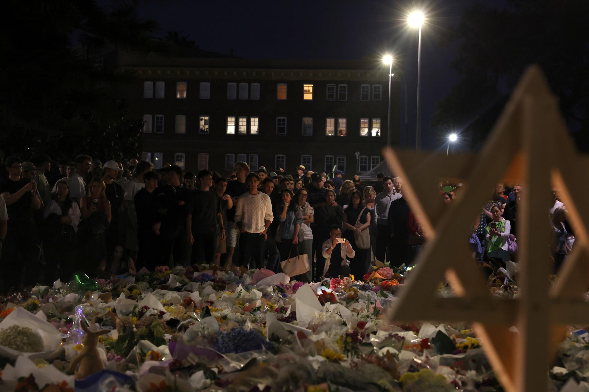 El ataque en Australia y el fantasma del Estado Islámico: inspiración, más que reorganización