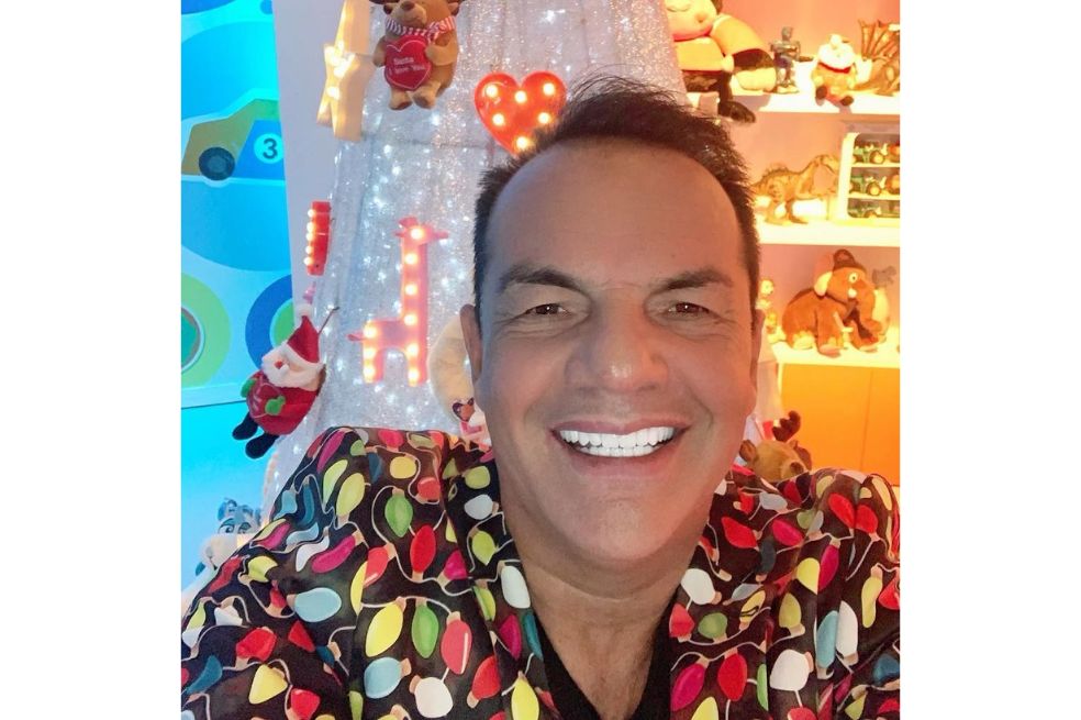 Memo Orozco, de ‘Sabados Felicitos’, habló de su quiebra económica