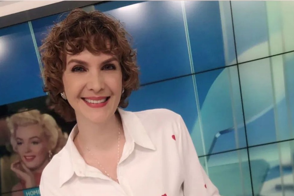 “Bajezas”: Margarita Ortega desmiente video en el que la “despiden” de RCN