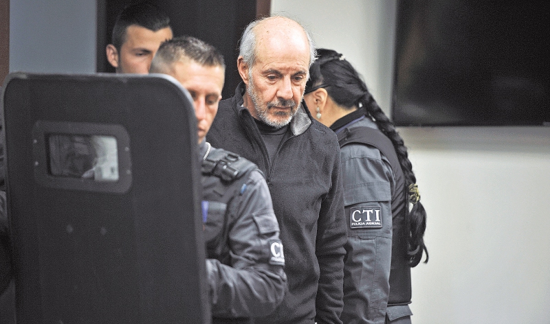 “Jueces deberían enviar un mensaje”: defensor de víctimas del Fondo Premium