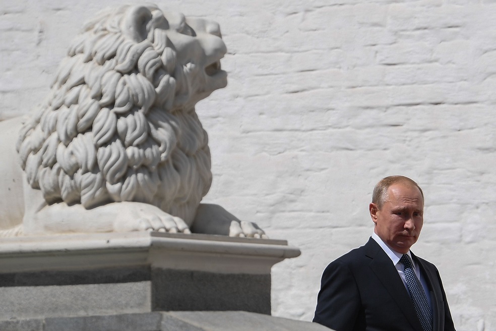EE le explica: Los disidentes del Kremlin que han sido intoxicados o envenenados