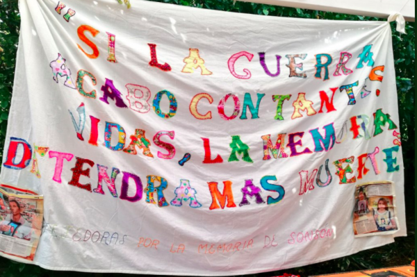 Conversatorio en vivo: El aporte de los archivos de DD. HH. al sistema de justicia transicional