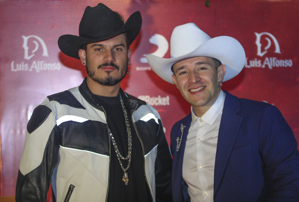 Así se vivió el lanzamiento de ‘Lo bueno nunca dura’ de Pipe Bueno y Luis Alfonso
